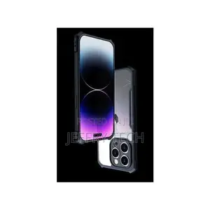 Xundo for iPhone 14 Pro Case ,Shockproof Phone Cover
