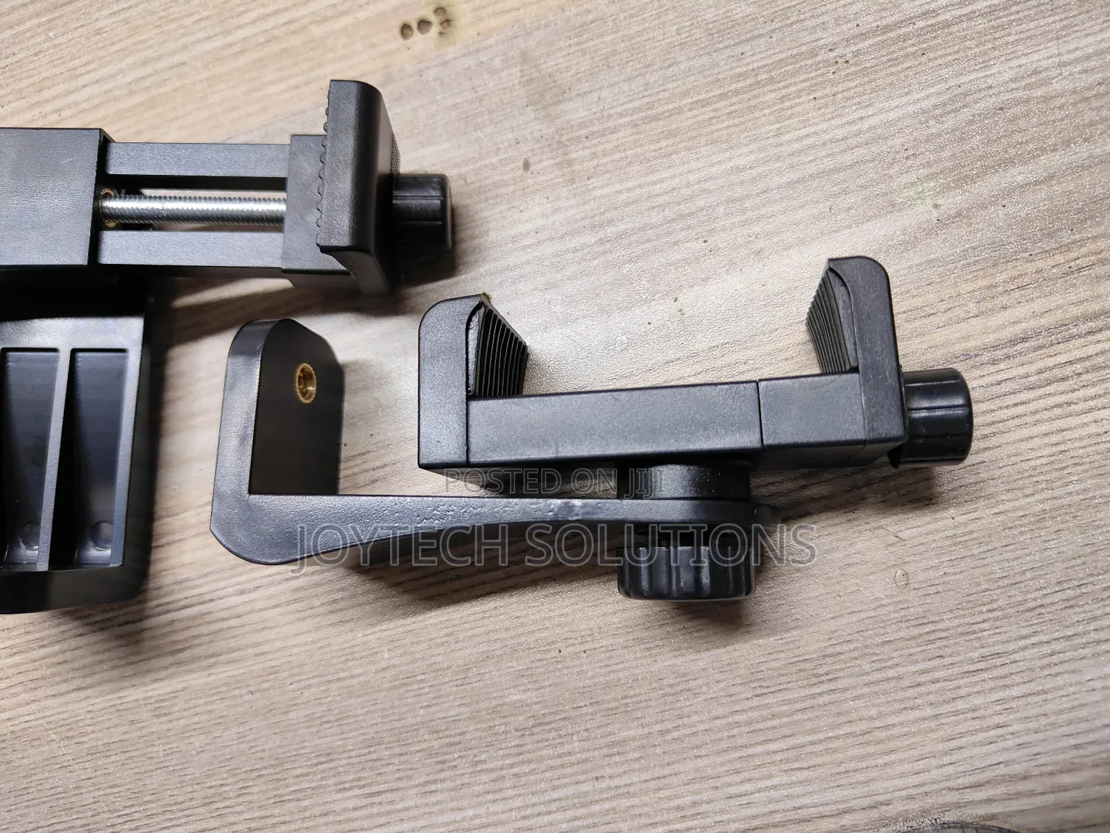 Rotating Phone Tripod Holder