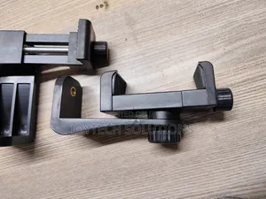 Rotating Phone Tripod Holder