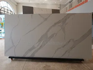 White Grey Sintered Stone( Island )3.25m*1.62m