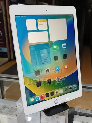 Apple iPad Pro 32 GB Silver