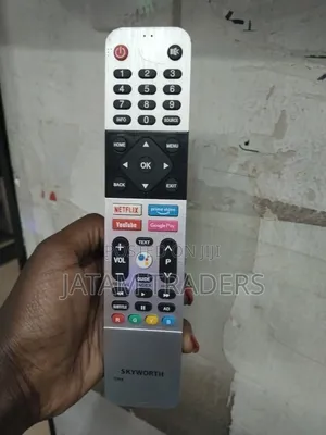 Skyworth Smart Remote