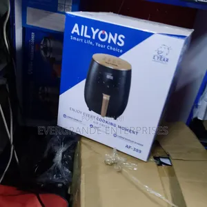 Ailyons Airfryer 5 Litres