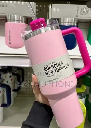  Original Stanley Tumbler /Cup 