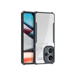 Xundo for Xiaomi Redmi Note 13 Pro 4g