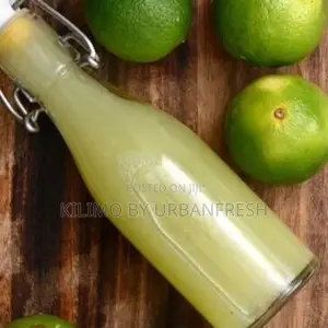 Lime Juice 1 LTR (Moq 5 Ltrs)