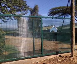 Secure Your Space: Premium Mesh Fence Solutions