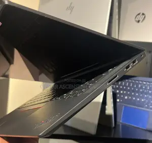 Laptop Lenovo Thinkpad P14s 16GB Intel Core I7 SSD 512GB
