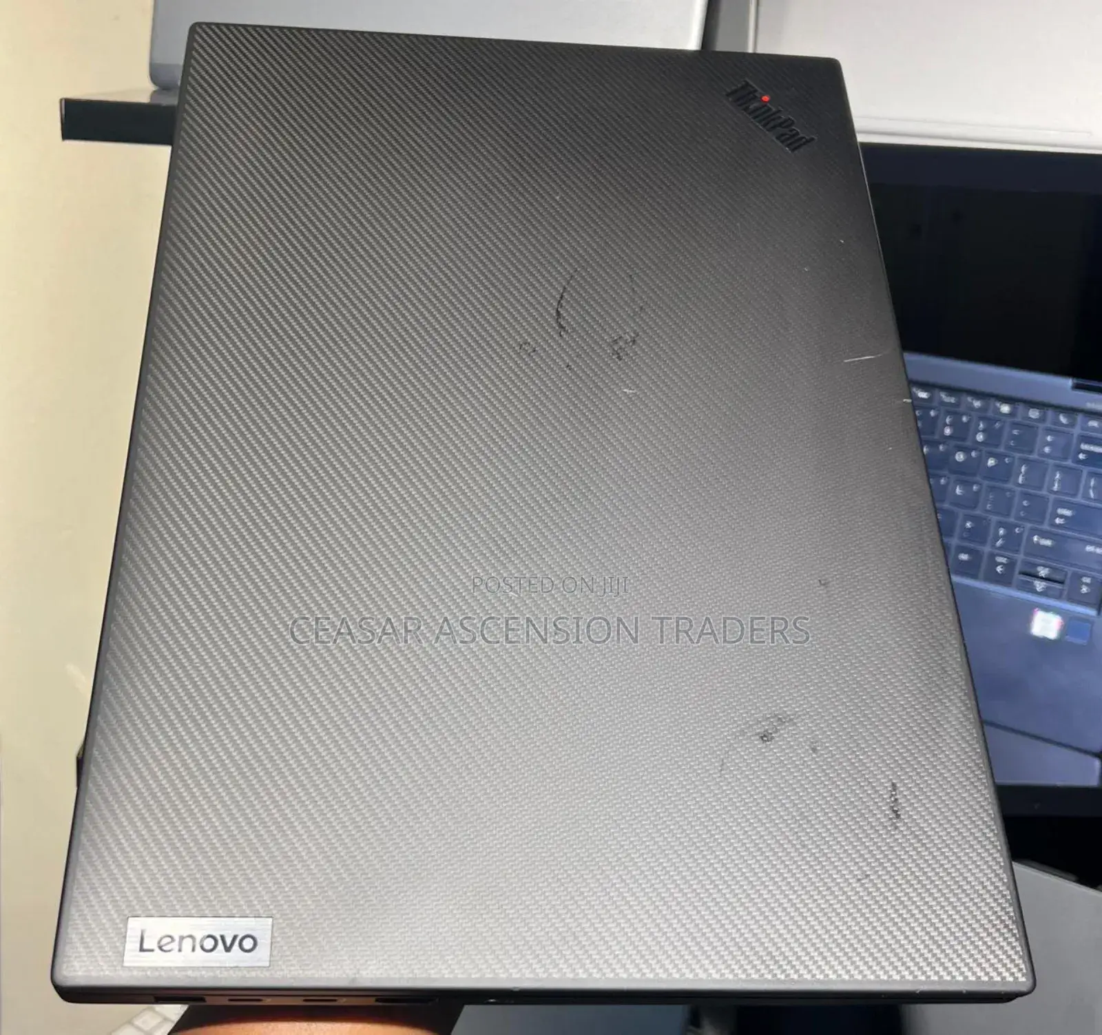 Laptop Lenovo Thinkpad P14s 16GB Intel Core I7 SSD 512GB