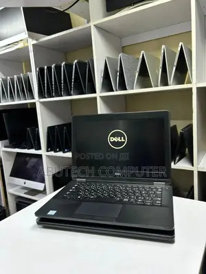 Laptop Dell Latitude 12 E7270 8GB Intel Core I7 SSD 256GB