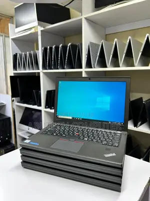 Laptop Lenovo ThinkPad X270 8GB Intel Core I5 SSD 128GB