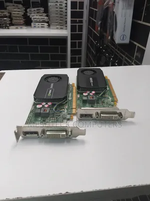 Nvidia Quadro 410 2gb_tested