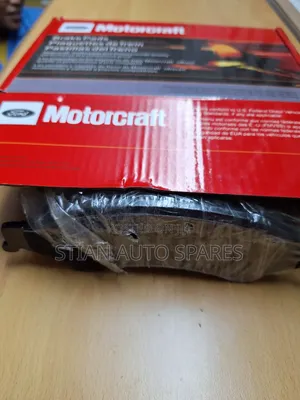 Ford Ranger 2.2/3.2 Genuine Front Brake Pad and Rear Lining