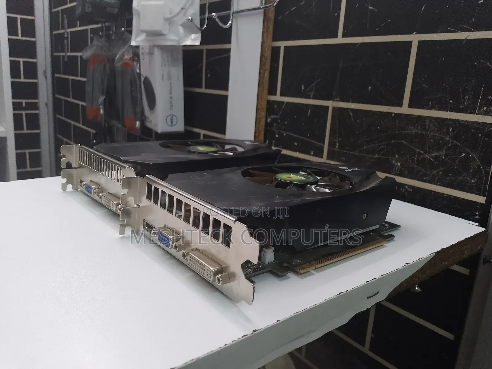 2gb Nvidia GT 610