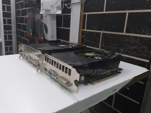 2gb Nvidia GT 610