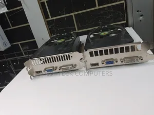 2gb Nvidia GT 610