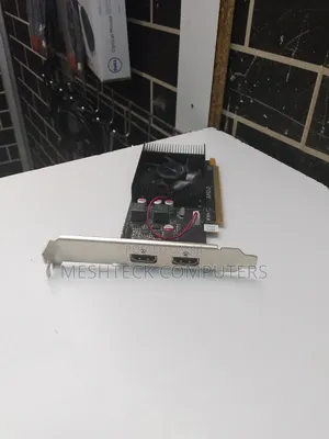 AMD Radeon HD 6570 1gb Ddr3