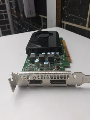 AMD Radeon RX 550x 4gb