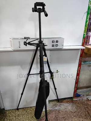 DSLR Camera Tripod Stand