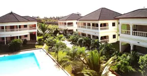 Diani Holiday Villas