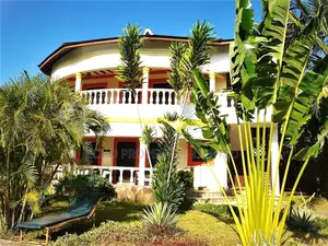 Diani Holiday Villas