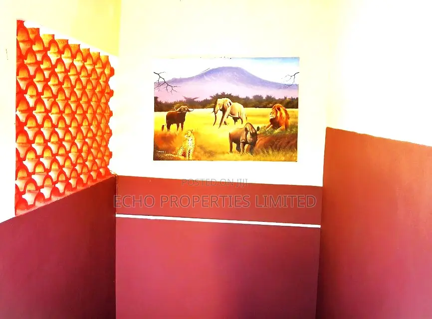Diani Holiday Villas