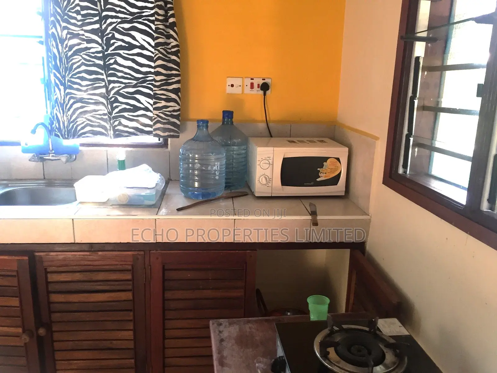 Diani Holiday Villas