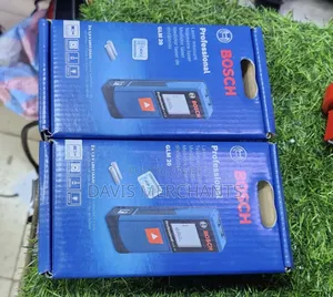 Bosch 20M Laser Level
