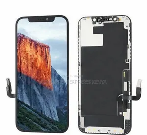 iPhone 12 Pro Max Screen Replacement