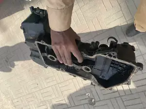 Top Cover for 1KR Engine