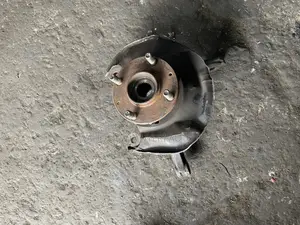 Wheel Hub for Honda Fit