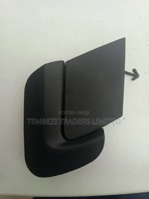 Towing Covers Toyota Vitz
