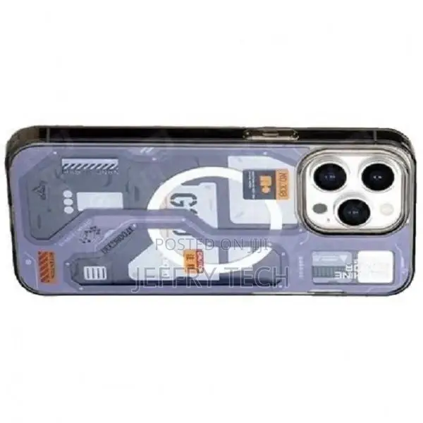 Spigen G20 Model iPhone 13 Pro Case, Technology Design With