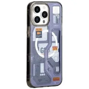 Spigen G20 Model iPhone 13 Pro Case, Technology Design With