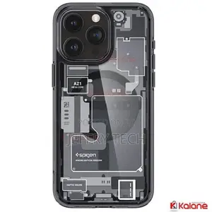 Spigen Apple iPhone 13 Pro Max Ultra Hybrid Zero One