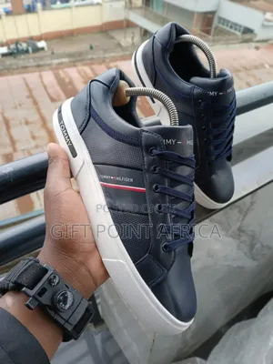 Tommy Hilfiger Smart Casual Shoes for Men