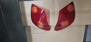 Tail Lens Toyota Ist Old Shape/Model