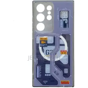 Samsung S23 Ultra Hybrid G20 (Zero One) Samsung S24 Ultra Ca