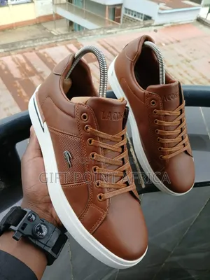 Lacoste Smart Casual Sneakers
