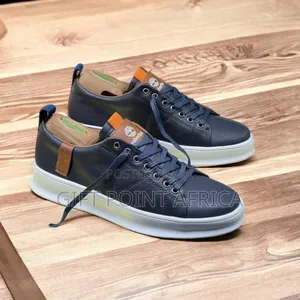 Timberland Smart Casual Sneakers