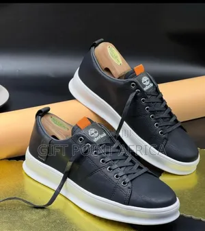 Timberland Smart Casual Sneakers for Men