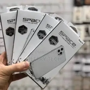 Space Cover for Samsung Galaxy S24 Ultra
