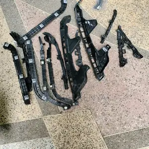Bumpers Slide,Hondafit,Crv,Vezel,Grace