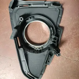 Toyota RAV4 2014-2017 Foglamp, Fog Lights Cover