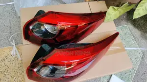 Taillights, Taillamp,Rearlamp,Led Type,Mazda Cx5 2015-2016