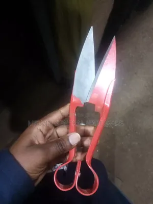Goat /Sheep Scissors