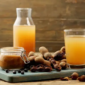 Tamarind Juice 1 LTR (Moq 5 Ltrs)