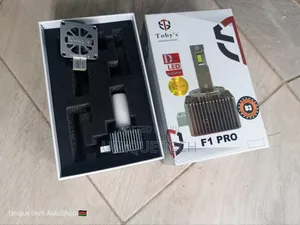 Twin Pack Highperformance Led Bulbs D1s,D3s,D4r,D4s,D2r,D2s