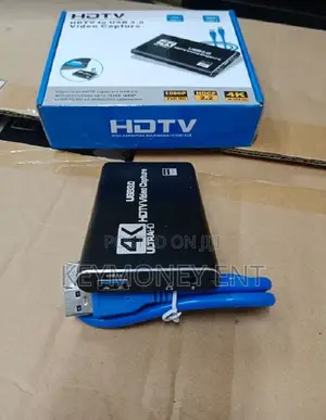 Livestreaming HDMI Video Capture Card USB 3.0