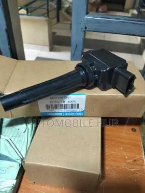 Mazda Axela Ignition Coil Brand New
